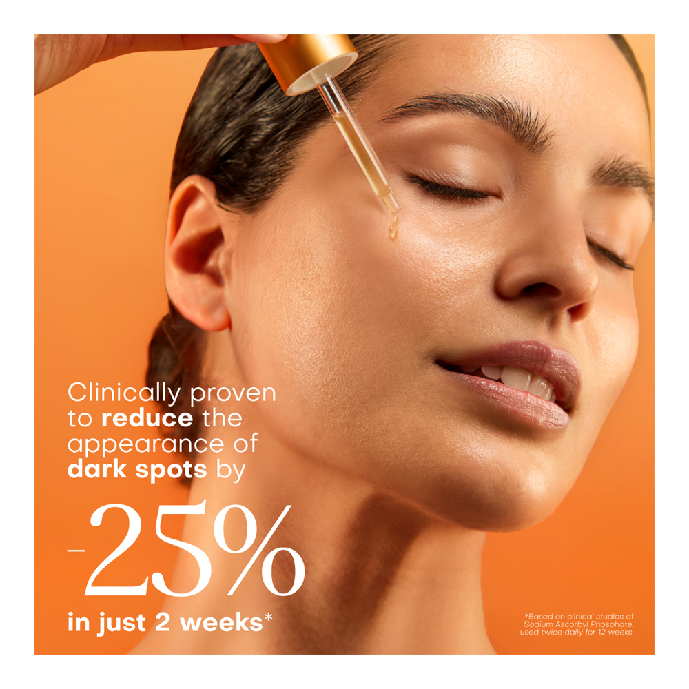 Brightening 15% Vitamin C Serum - 30ml