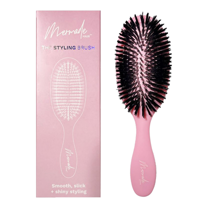 The Styling Brush