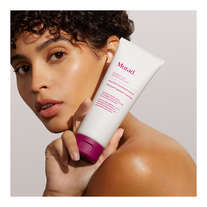 Heartleaf Soothing Cleanser - 148ml