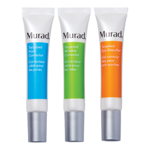 5 Minute Fix: Targeted Corrector Set