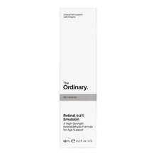 Retinal 0.2% Emulsion - 15ml