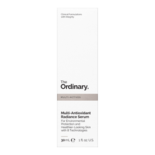 Multi-Antioxidant Radiance Serum - 30ml
