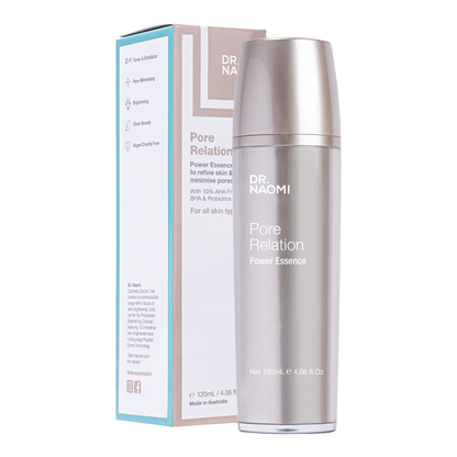 Pore Relation Power Essence - 120ml