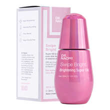 Swipe Bright Brightening Super Oil - 30ml
