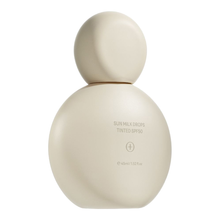 Sun Milk Drops Tinted SPF 50 - 45ml