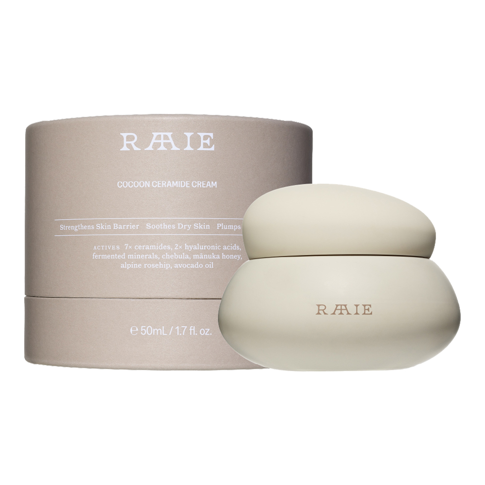 Cocoon Ceramide Cream  - 50ml