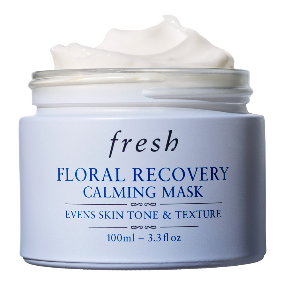 Floral Recovery Calming Mask - 100ml