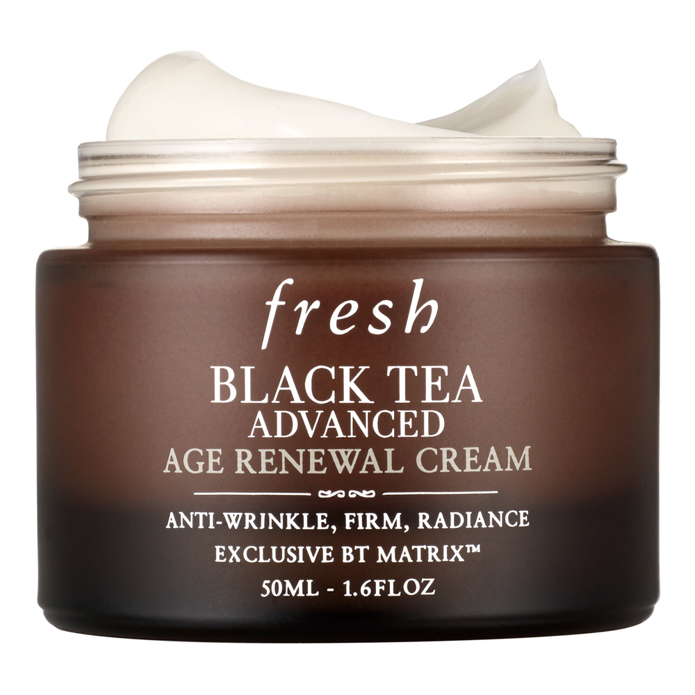 Black Tea Advanced Age Renewal Cream - 50ml