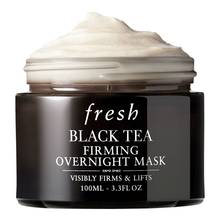 Black Tea Firming Overnight Mask - (100 ml)