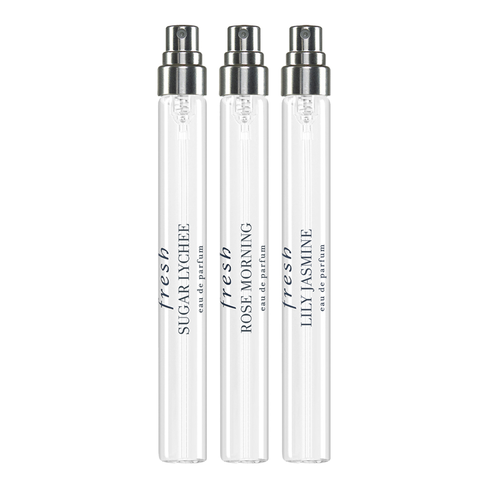 Signature Fragrance Journey Trio Mini (Holiday Limited Edition)