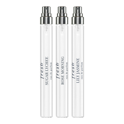 Signature Fragrance Journey Trio Mini (Holiday Limited Edition)
