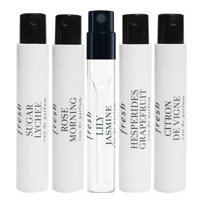 Fragrance Discovery Set (Holiday Limited Edition)