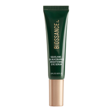 Squalane + 5% Niacinamide Brightening Eye Serum - 15ml