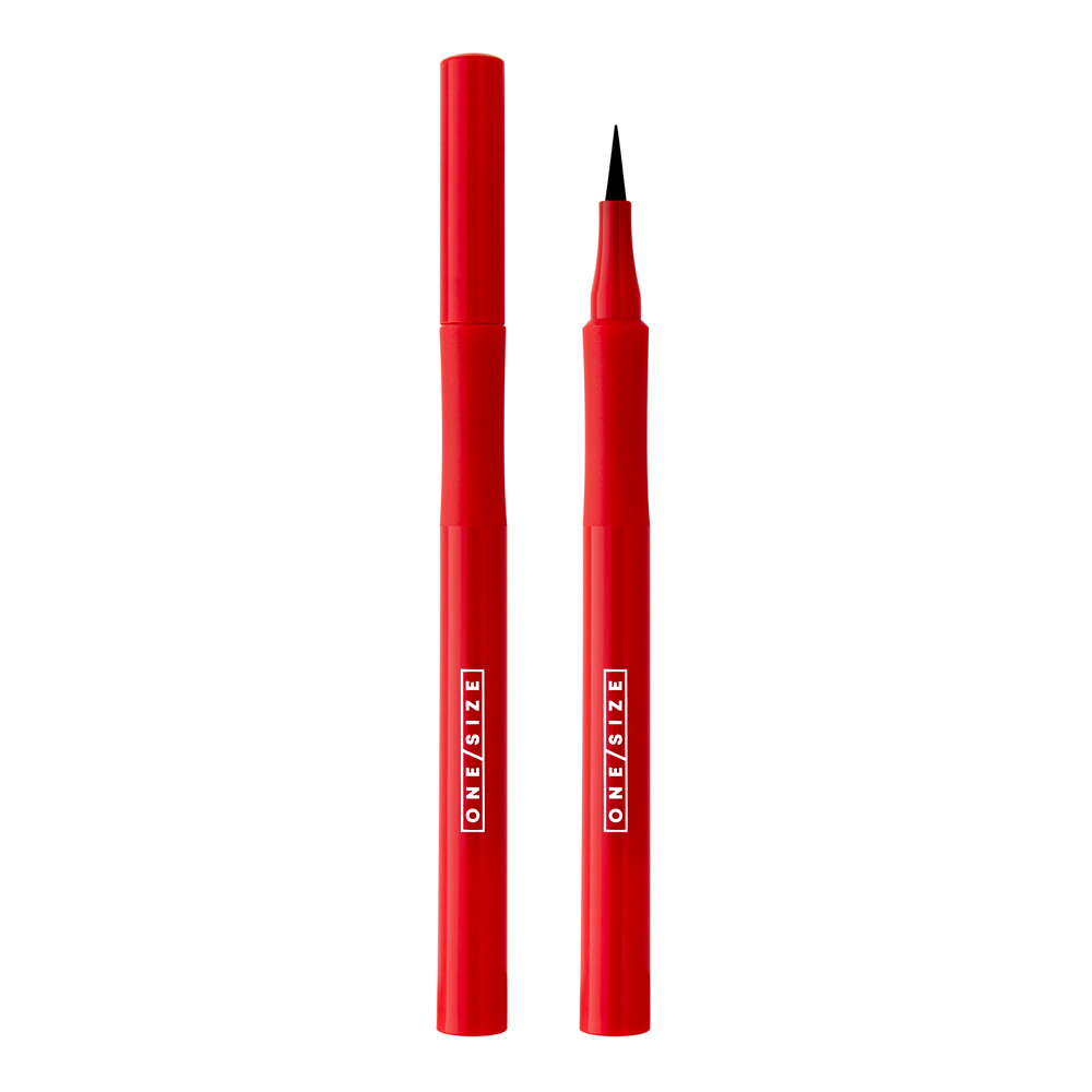 Point Made Liquid Eyeliner Pen - Bodacious Black