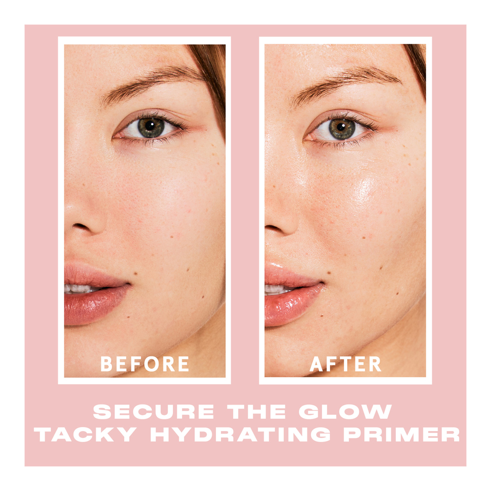 Secure The Glow Tacky Hydrating Primer - 30ml