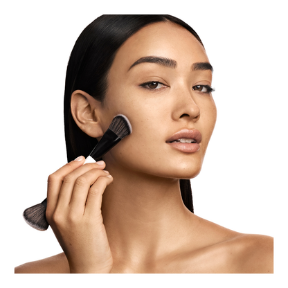 F4 Foundation Brush