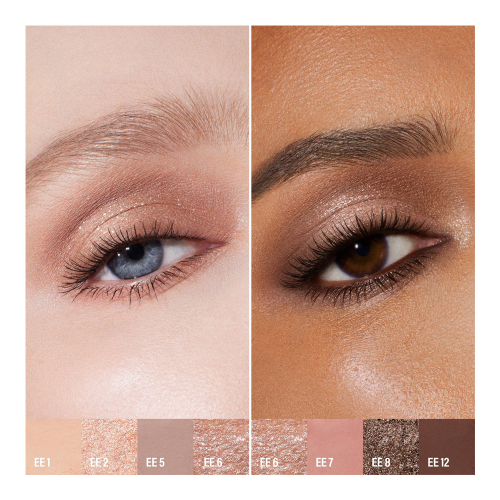 Ethereal Eyes™ Eyeshadow Palette - The Original