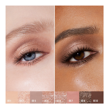 Ethereal Eyes™ Eyeshadow Palette - The Original