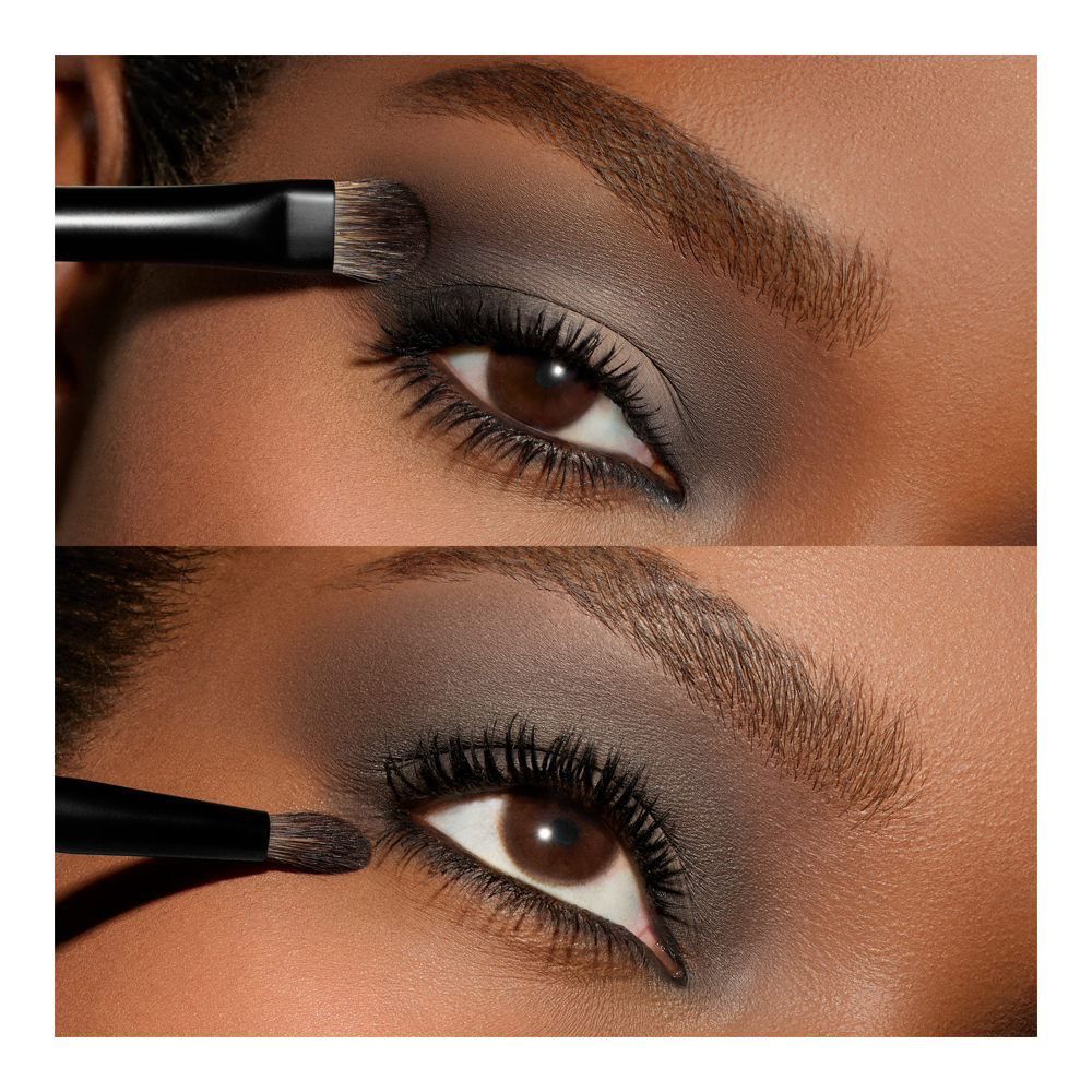 E6 Brush