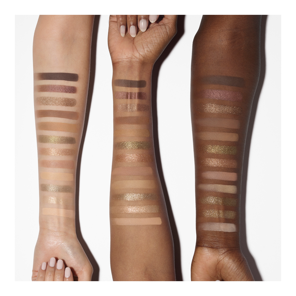 Ethereal Eyes™ Eyeshadow Palette: Nature (Limited Edition)