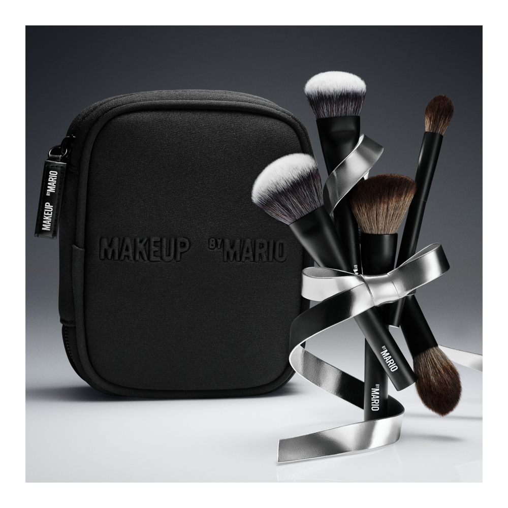 Essential Brush Kit (Holiday Limited Edition)