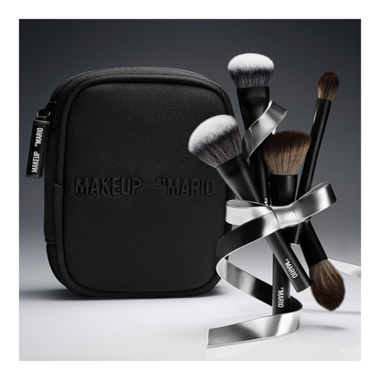 Essential Brush Kit (Holiday Limited Edition)