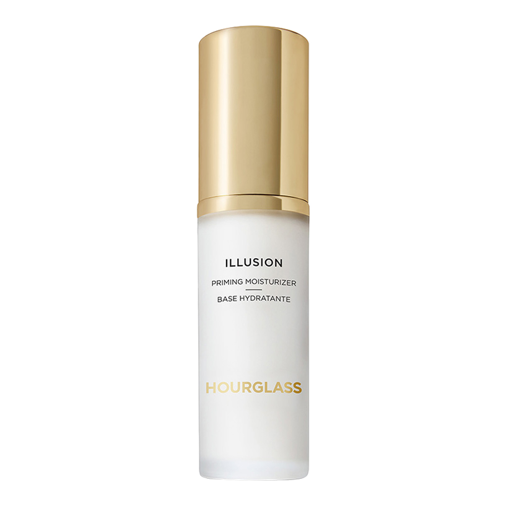 Illusion Priming Moisturizer - 28.8ml