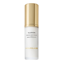 Illusion Priming Moisturizer - 28.8ml