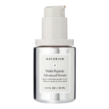 Multi-Peptide Advanced Serum - 30ml