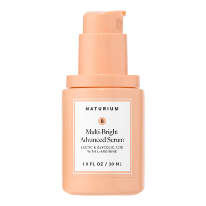 Multi-Bright Advanced Serum - 30ml