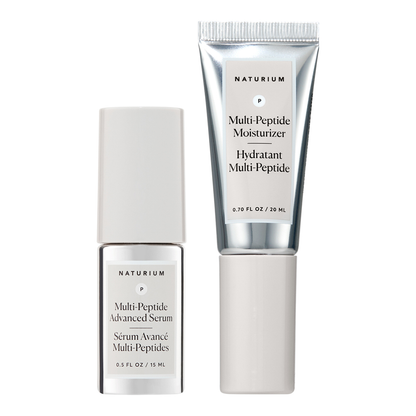 The Power of Peptides Set (Holiday Limited Edition)