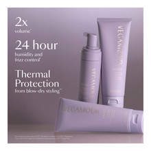 Uplift Volumizing Styling Foam - 150ml