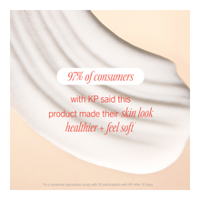 KP Smoothing Body Lotion With 10% AHA - 200ml