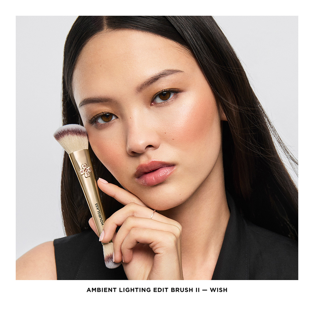Wish Ambient Lighting Edit Brush II (Holiday Limited Edition)