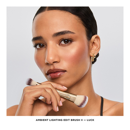 Luck Ambient Lighting Edit Brush II (Holiday Limited Edition)