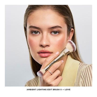 Love Ambient Lighting Edit Brush II (Holiday Limited Edition)