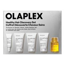 Healthy Hair Discovery Set (Limited Edition)