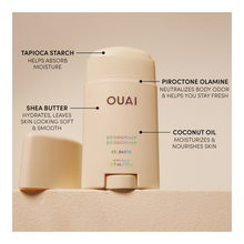 St. Barts Deodorant - 72g