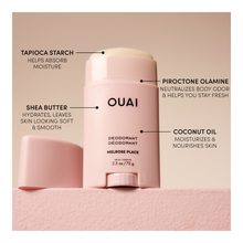 Melrose Place Deodorant - 72g