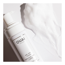 Air Dry Foam - 120ml