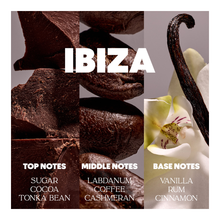 Ibiza Fragrance Mist Eau De Toilette - 97ml