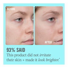 10% Vitamin C Brightening Serum - 50ml