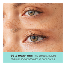Brighten + Glow Eye Cream With Niacinamide - 15ml