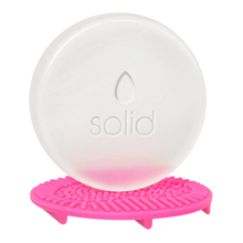 Blendercleanser® Solid®  Unscented Sponge & Brush Cleanser