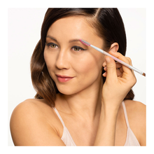 The Player 3-Way Brow Brush