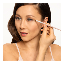 Wing Man Curved Eye Liner Brush