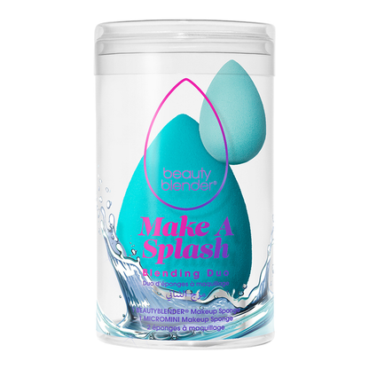 Make A Splash Blending Duo (Limited Edition)