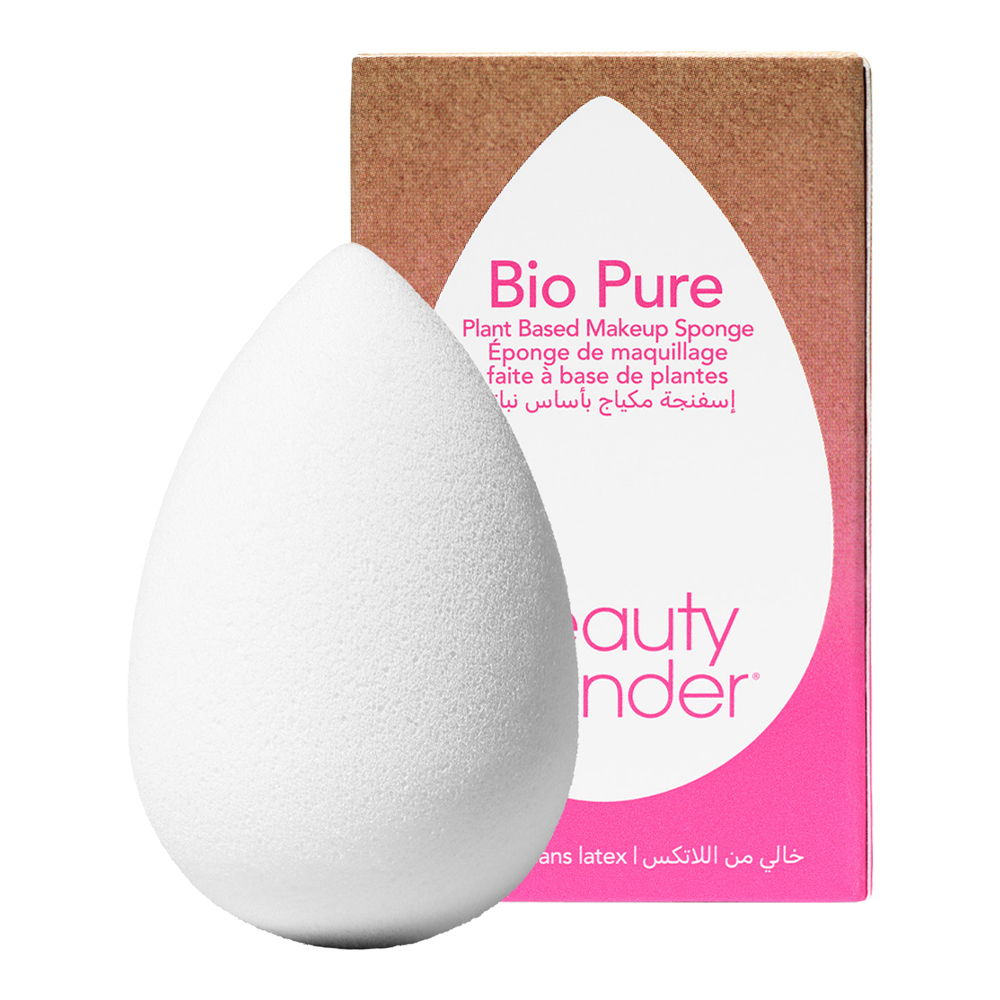 Bio Pure Makeup Sponge