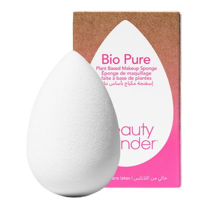 Bio Pure Makeup Sponge