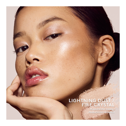 Killawatt Freestyle Highlighter Duo - Lightning Dust/Fire Crystal